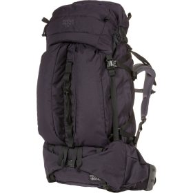 Mystery Ranch T-100L Backpack Black, L