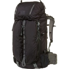 Mystery Ranch Terraframe 65L Backpack Black, L