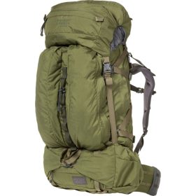 Mystery Ranch Terraplane 83L Backpack Forest, L