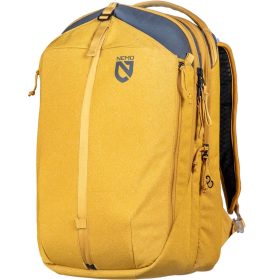 NEMO Equipment Inc. Vantage 26L Endless Promise Backpack Chai, One Size