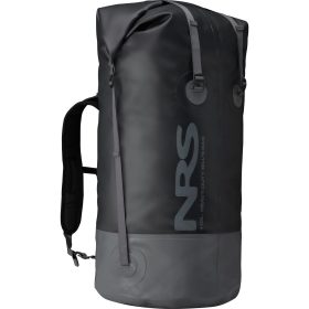 NRS Heavy-Duty Bill's Bag 110L Dry Bag Flint, 110L