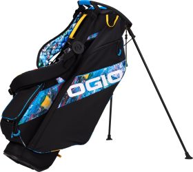 OGIO Fuse 4 Golf Stand Bag 2024