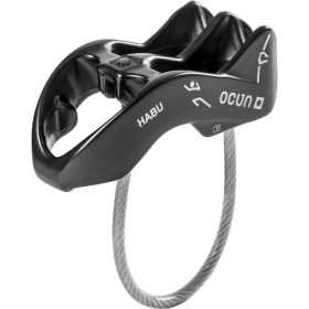 Ocun Habu Belay Device