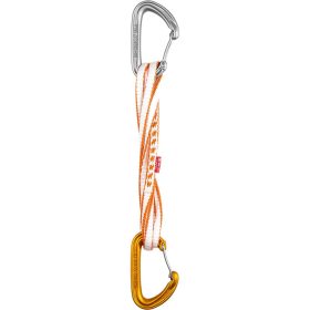 Ocun Kestrel Alpine Quickdraw Orange, 60cm