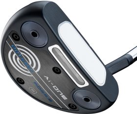 Odyssey Ai-ONE Rossie S Putter 2024 - RIGHT - ROSSIE S - 34" - Golf Clubs