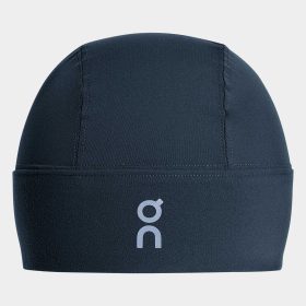 On Core Beanie Hats & Headwear Navy