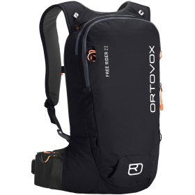 Ortovox Free Rider 22L Backpack Black Raven, One Size