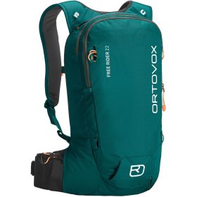 Ortovox Free Rider 22L Backpack Pacific Green, One Size