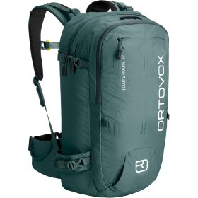 Ortovox Haute Route 32L Backpack Arctic Grey, One Size