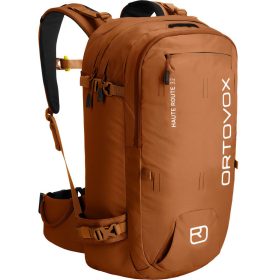 Ortovox Haute Route 32L Backpack Sly Fox, One Size