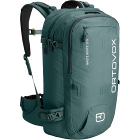 Ortovox Haute Route S 30L Backpack Arctic Grey, One Size