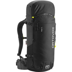 Ortovox Peak 35L Backpack Black Raven, One Size