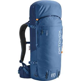 Ortovox Peak 35L Backpack Heritage Blue, One Size