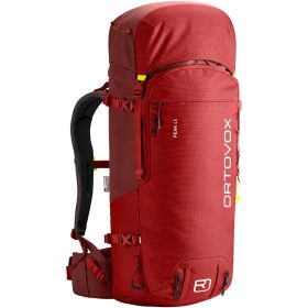 Ortovox Peak 45L Backpack Cengia Rossa, One Size