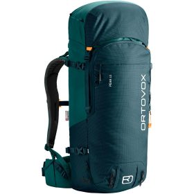 Ortovox Peak 45L Backpack Dark Pacific, One Size