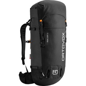 Ortovox Peak Light 32L Backpack Black Raven, One Size