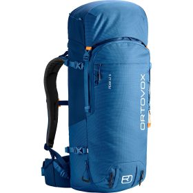 Ortovox Peak S 42L Backpack Heritage Blue, One Size