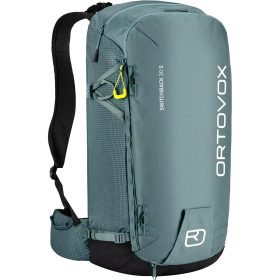 Ortovox Switchback 30L S Backpack - Women's Glacier Grey, One Size