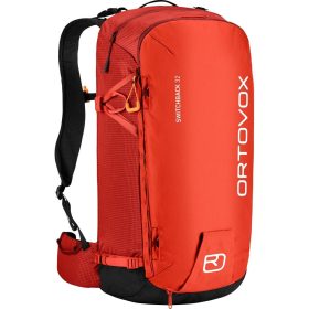 Ortovox Switchback 32L Backpack Hot Orange, One Size