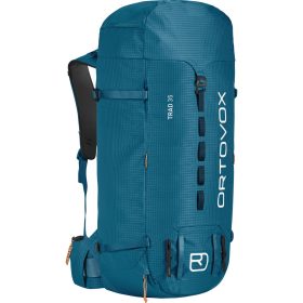 Ortovox Trad 35L Daypack Petrol Blue, One Size