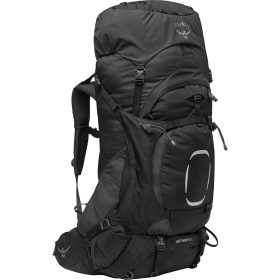 Osprey Packs Aether 55L Backpack Black, L/XL