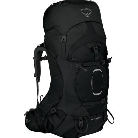 Osprey Packs Aether 65L Backpack Black, S/M