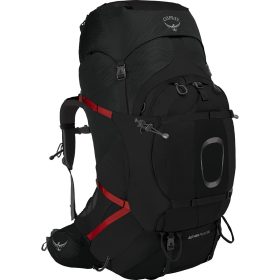 Osprey Packs Aether Plus 100L Backpack Black, L/XL