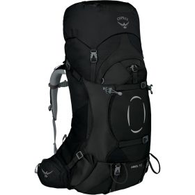 Osprey Packs Ariel 55L Backpack - Women's Black, M/L