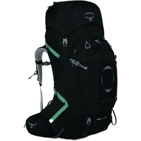 Osprey Packs Ariel Plus 60L Backpack - Women's