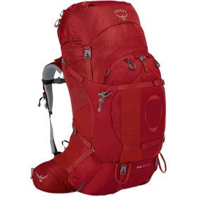 Osprey Packs Ariel Plus 70L Backpack - Women's