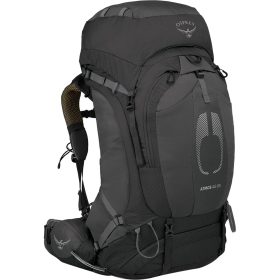 Osprey Packs Atmos AG 65L Backpack Black, L/XL