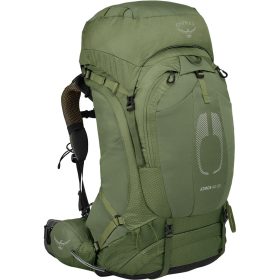 Osprey Packs Atmos AG 65L Backpack Mythical Green, S/M