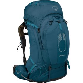 Osprey Packs Atmos AG 65L Backpack Venturi Blue, L/XL