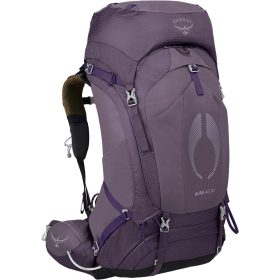 Osprey Packs Aura AG 50L Backpack - Women's Enchantment Purple, M/L