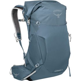 Osprey Packs Downburst 34L Backpack - Women's Tidal Blue, One Size