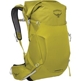 Osprey Packs Downburst 36L Backpack - Men's Babylonica Yellow, One Size