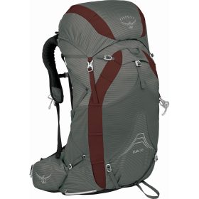 Osprey Packs Eja 38L Backpack - Women's Cloud Grey, M/L