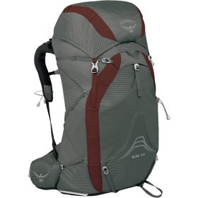 Osprey Packs Eja 48L Backpack - Women's Cloud Grey, M/L