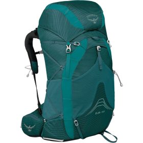 Osprey Packs Eja 48L Backpack - Women's Deep Teal, M/L