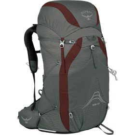 Osprey Packs Eja 58L Backpack - Women's Cloud Grey, M/L