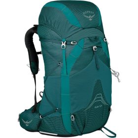 Osprey Packs Eja 58L Backpack - Women's Deep Teal, M/L