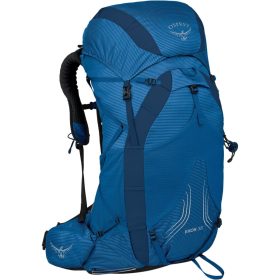 Osprey Packs Exos 38L Backpack Blue Ribbon, L/XL