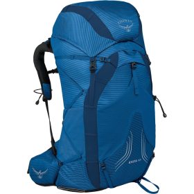 Osprey Packs Exos 48L Backpack Blue Ribbon, L/XL