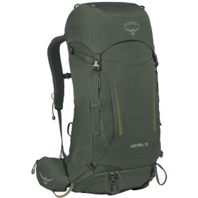 Osprey Packs Kestrel 38L Backpack Bonsai Green, L/XL