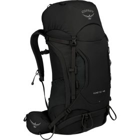 Osprey Packs Kestrel 48L Backpack Black, L/XL