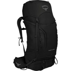 Osprey Packs Kestrel 58L Backpack Black, L/XL