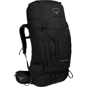 Osprey Packs Kestrel 68L Backpack Black, L/XL