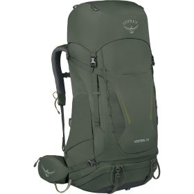 Osprey Packs Kestrel 68L Backpack Bonsai Green, L/XL