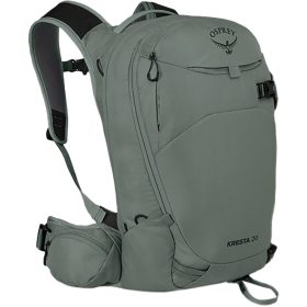 Osprey Packs Kresta 20L Backpack - Women's Pine Leaf Green, One SIze