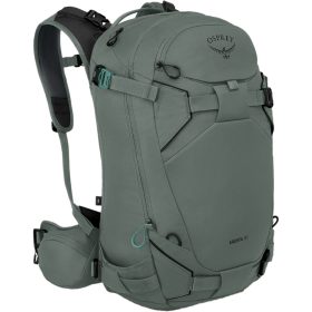 Osprey Packs Kresta 30L Backpack - Women's Pine Leaf Green, One SIze